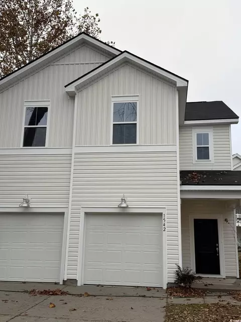 1542 Covewind Cir, North Myrtle Beach, SC 29582