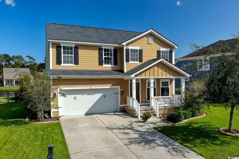 327 Simplicity Dr, Murrells Inlet, SC 29576