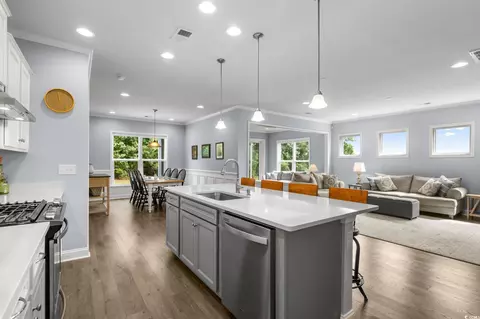 Kitchen - 577 Carnaby Loop, Myrtle Beach, SC 29579 photo 4 of 4