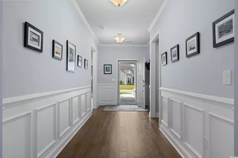 Entry Way - 577 Carnaby Loop, Myrtle Beach, SC 29579 photo 2 of 4