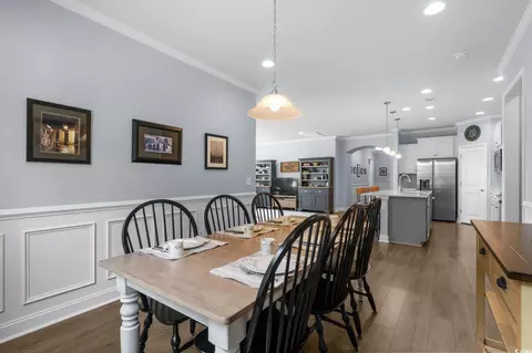 Dining - 577 Carnaby Loop, Myrtle Beach, SC 29579 photo 3 of 3