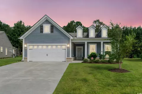 Exterior - 577 Carnaby Loop, Myrtle Beach, SC 29579 photo 7 of 7