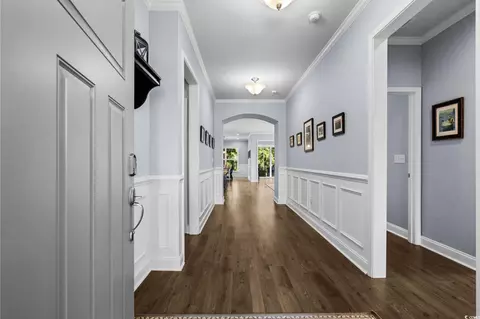 Entry Way - 577 Carnaby Loop, Myrtle Beach, SC 29579 photo 1 of 4