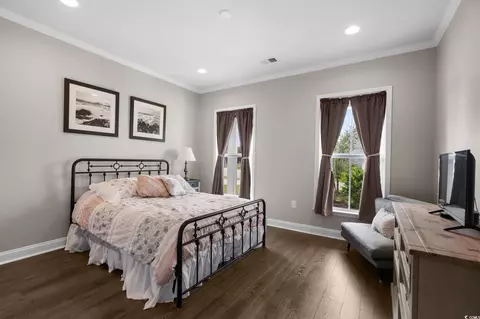 Bedroom - 577 Carnaby Loop, Myrtle Beach, SC 29579 photo 4 of 5