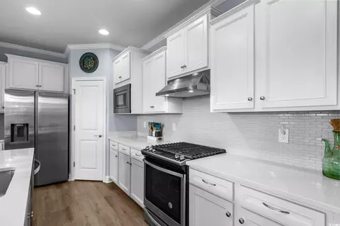 Kitchen - 577 Carnaby Loop, Myrtle Beach, SC 29579 photo 2 of 4