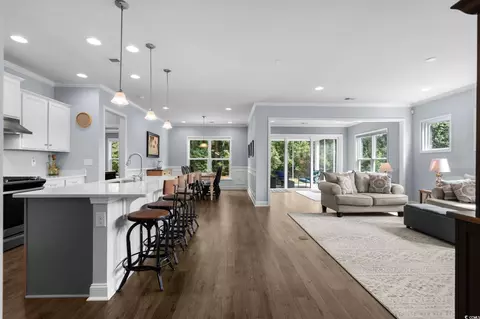 Entry Way - 577 Carnaby Loop, Myrtle Beach, SC 29579 photo 3 of 4