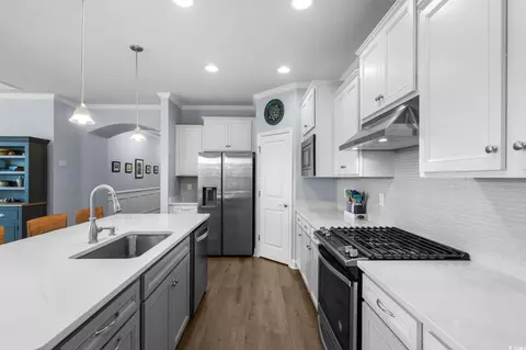 Kitchen - 577 Carnaby Loop, Myrtle Beach, SC 29579 photo 1 of 4