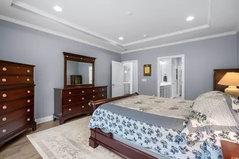 Bedroom - 577 Carnaby Loop, Myrtle Beach, SC 29579 photo 3 of 5