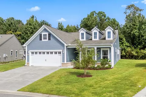 Exterior - 577 Carnaby Loop, Myrtle Beach, SC 29579 photo 6 of 7
