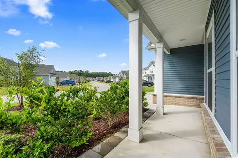 Exterior - 577 Carnaby Loop, Myrtle Beach, SC 29579 photo 2 of 7