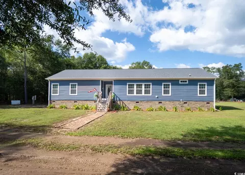1087 Mw Stroud Rd, Nichols, SC 29581