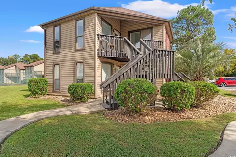 408 Tree Top Ct #A, Myrtle Beach, SC 29588