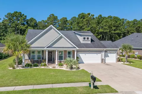 940 Henry James Dr, Myrtle Beach, SC 29579