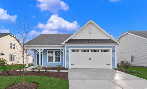 1547 Breakwater Dr, Little River, SC 29566