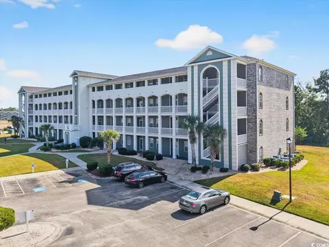 131 Waypoint Ridge Ave #Q-24, Little River, SC 29566
