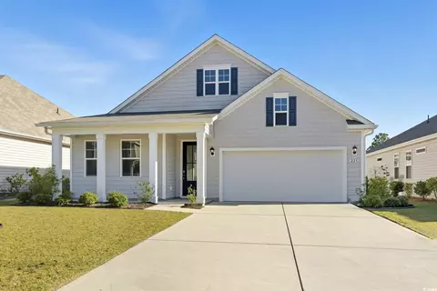 223 Calhoun Falls Dr, Myrtle Beach, SC 29579