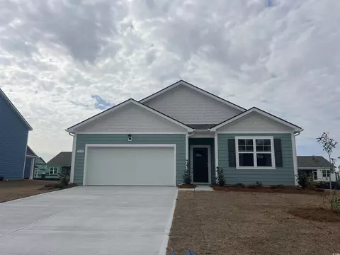 5123 Yellowstone Dr, Conway, SC 29526