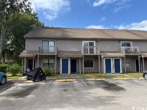 500 Oak Circle Dr #B5, Myrtle Beach, SC 29588