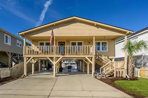 305 35th Ave N, North Myrtle Beach, SC 29582