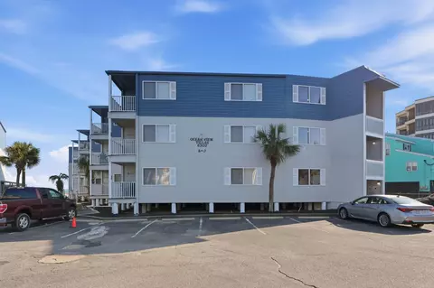 6302 N Ocean Blvd #G-3, North Myrtle Beach, SC 29582
