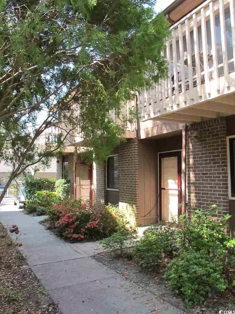 307 N 77th Ave N #17, Myrtle Beach, SC 29572