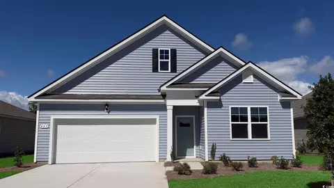 156 Cottage Red Ct, Conway, SC 29527