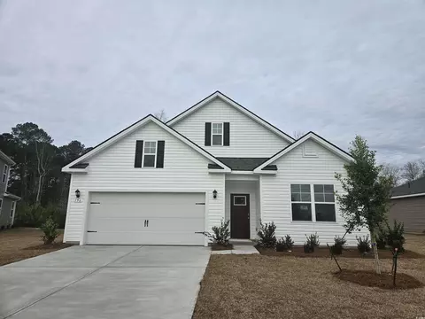 156 Cottage Red Ct, Conway, SC 29527