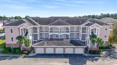 4846 Carnation Cir #13-102, Myrtle Beach, SC 29577