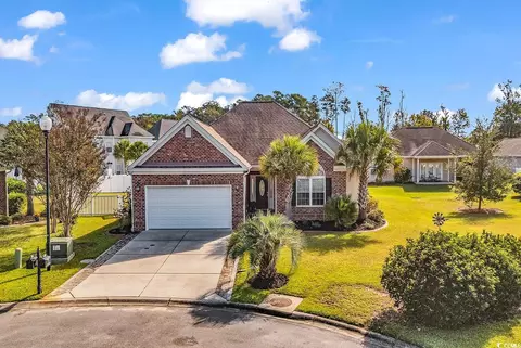 405 Battey Dr, Myrtle Beach, SC 29588