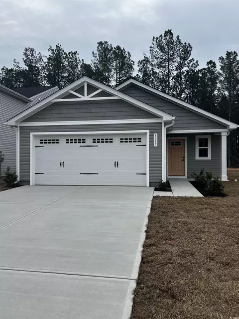 8097 NW Sterling Oaks Dr, Ash, NC 28420