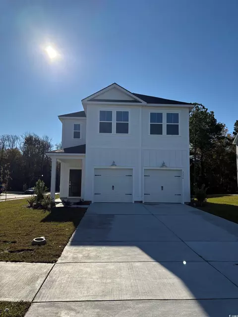 3336 Mid Summer Ln, North Myrtle Beach, SC 29582