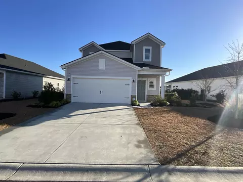 4724 Hopespring St, Myrtle Beach, SC 29579