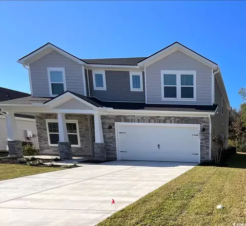 7031 Edgemoor Ct, Myrtle Beach, SC 29579