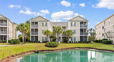 2040 Cross Gate Blvd #301, Surfside Beach, SC 29575