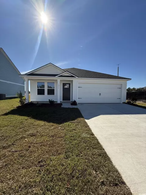 1217 Willow Oaks Way, Conway, SC 29526