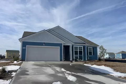 8043 Bear Claw Way, Conway, SC 29526
