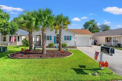 Exterior - 1283 Pollen Loop, Murrells Inlet, SC 29576 photo 2 of 18