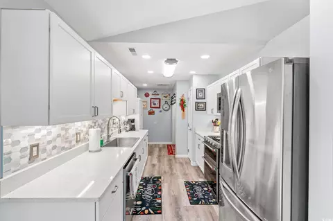 Kitchen - 1283 Pollen Loop, Murrells Inlet, SC 29576 photo 3 of 3
