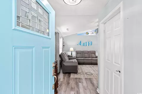 Entry Way - 1283 Pollen Loop, Murrells Inlet, SC 29576 photo 1 of 2