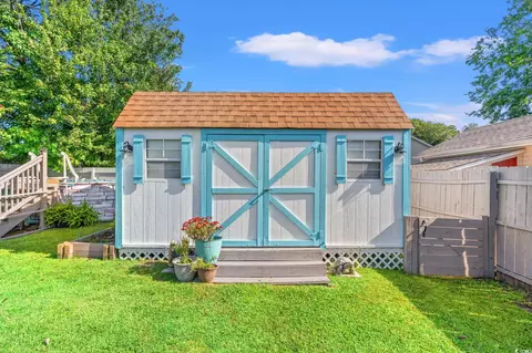 Exterior - 1283 Pollen Loop, Murrells Inlet, SC 29576 photo 7 of 18
