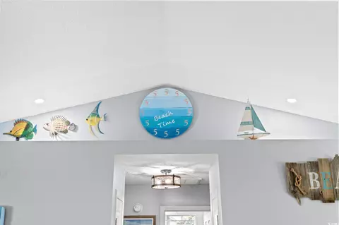 Entry Way - 1283 Pollen Loop, Murrells Inlet, SC 29576 photo 2 of 2
