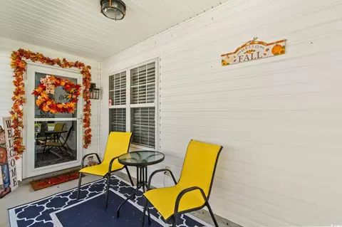 Exterior - 1283 Pollen Loop, Murrells Inlet, SC 29576 photo 3 of 18