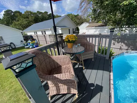 Exterior - 1283 Pollen Loop, Murrells Inlet, SC 29576 photo 15 of 18