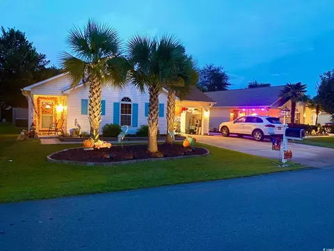 Exterior - 1283 Pollen Loop, Murrells Inlet, SC 29576 photo 18 of 18