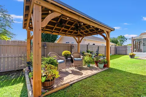 Exterior - 1283 Pollen Loop, Murrells Inlet, SC 29576 photo 1 of 18