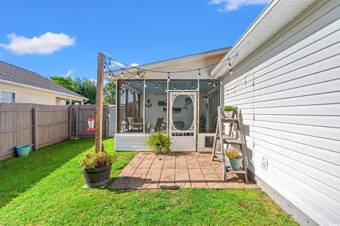 Exterior - 1283 Pollen Loop, Murrells Inlet, SC 29576 photo 5 of 18