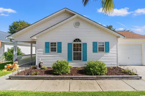 1283 Pollen Loop, Murrells Inlet, SC 29576