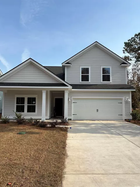 1413 Seachase Way, North Myrtle Beach, SC 29582