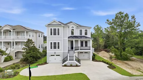 4617 S Island Loop, North Myrtle Beach, SC 29582