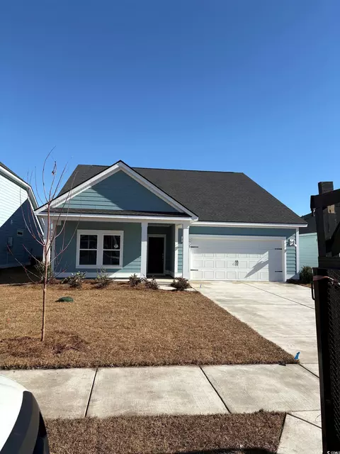 1329 Seachase Way, North Myrtle Beach, SC 29582